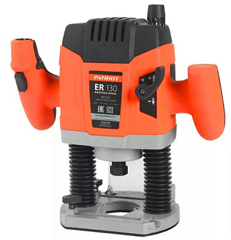 PATRIOT 150300130 ER 130 Фрезер электрический