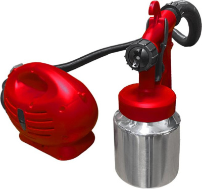 EDON EPS-700 красный 19360 700Вт