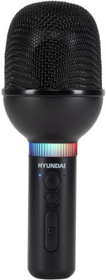 HYUNDAI H-MIC101 черный