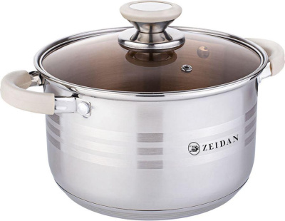 ZEIDAN Z-501063 2,1л