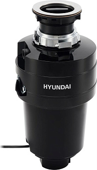 HYUNDAI HFWD 12560