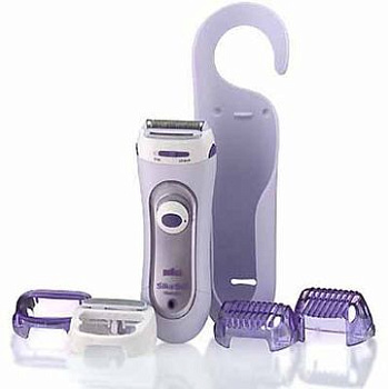 BRAUN LS-5560