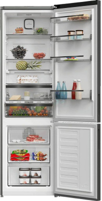 HOTPOINT HDKP 8201I DX