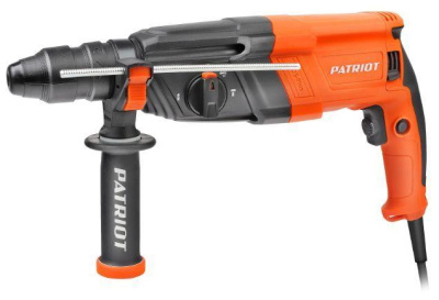 PATRIOT 140301344 RH 243Q