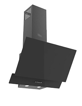 OASIS NC-60B черный