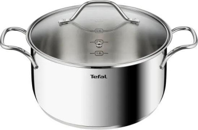 TEFAL INTUITION B8644674