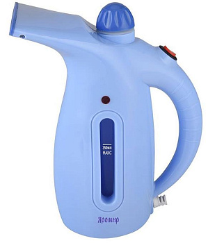 ЯРОМИР ЯР-041П серо-голубой