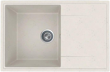 PRACTIK PR-M 735-001 белый камень