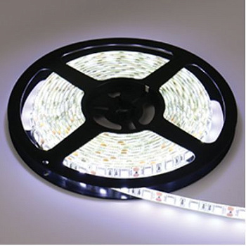 ECOLA P5LD14ESB LED strip PRO 14.4W/12V/60Led/6000K 10mm 5м