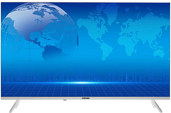 ASANO 40LF5011T WHITE SMART TV Салют