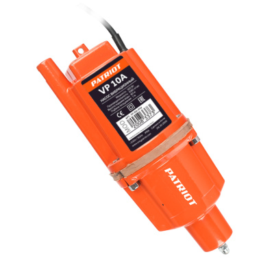 PATRIOT 315302500 VP 10А