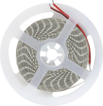 SMARTBUY (SBL-IP20-24V-14-4-4000K) LED лента 24V 2835/120-IP20-14,4W/4000K 5