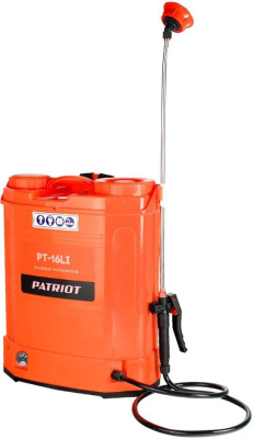 PATRIOT 755302520 PT 16LI