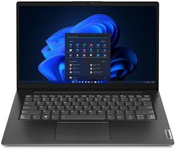 LENOVO 14 V14 G3 Black (82TS00GGUE12)