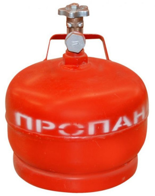 RUSSIA стальной 5л., (Крым)