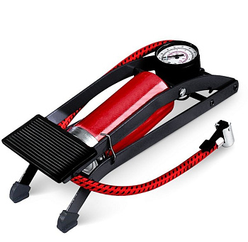 AVS FP01 механический