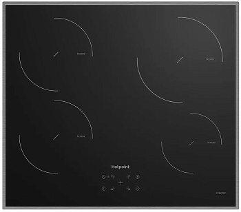HOTPOINT HQ 1460S IX