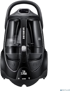 SAMSUNG VCC8876H35/XEV черный