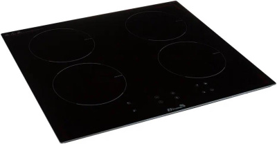 ELTRONIC (88-14) 4 конфорки индукционная черный