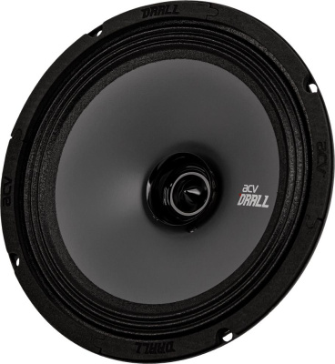 ACV DR8 DRALL эстрадная 8 широкополосная
