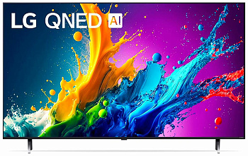 LG 65QNED80T6A.ARUG SMART TV