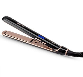 VITEK Crystal VT-8410 черный