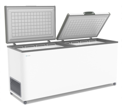 FROSTOR F 700 SD (ларь, глухая крышка)