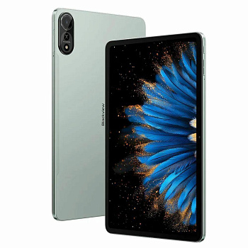 BLACKVIEW 11.97 Mega 2 LTE 12/256Gb Green (BKV-M2.12-256.GN)