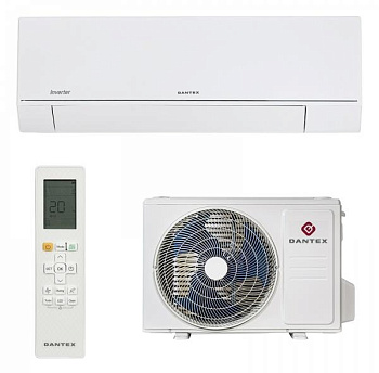 DANTEX RK-12PDMI/RK-12PDMIE PERFECT INVERTER