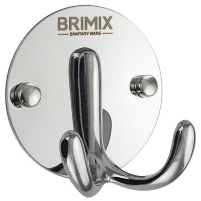 BRIMIX 0587 Крючок двойной
