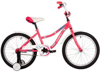 FOXX 203NEPTUNE.PN5 розовый 173608