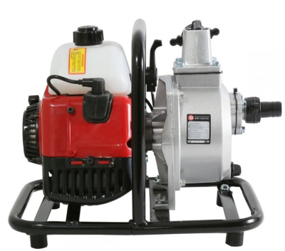 КАЛИБР Бензиновая мотопомпа БМП- 1200/10А