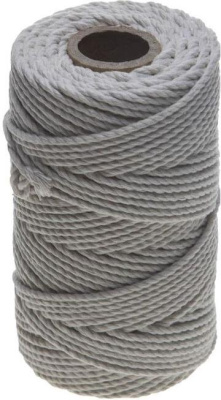 STAYER 60 м, хлопок, шпагат каменщика (50120-060)