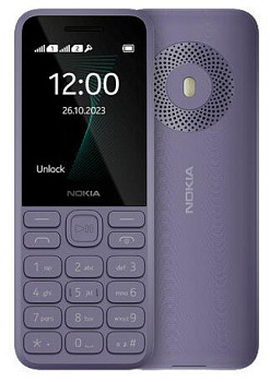 NOKIA 130 DS TA-1576 Purple (286838534)