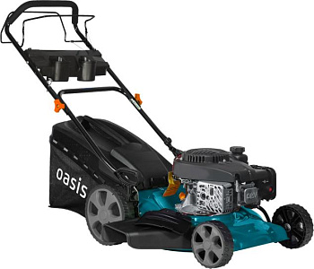 OASIS GBR-5 синий
