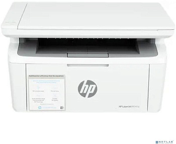HP LaserJet MFP M141a_BBU (7MD73A_BBU) {старт картр. 150a}