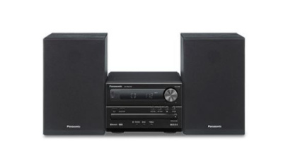 PANASONIC SC-PM250EE-K