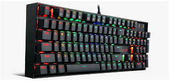 REDRAGON (75015) Mitra RU,RGB, Full Anti-Ghosting