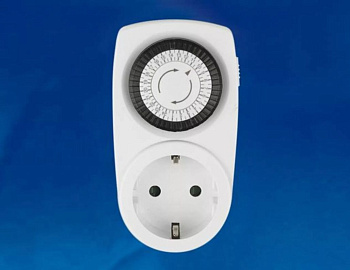 UNIEL (UL-00003765) UST-M10 WHITE