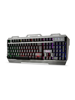 SMARTBUY (SBK-354GU-K) RUSH METAL HEART 354