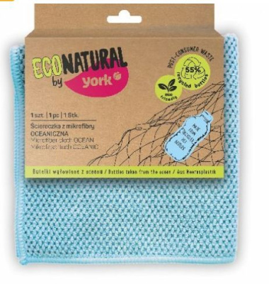 ECO Океан YORK ЭКО Натурал (30х30см) 026240