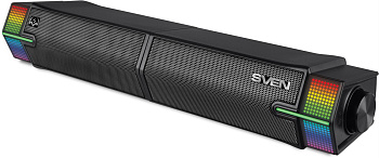 SVEN SB-G1400, черный