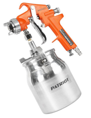 PATRIOT 830901018 HVLP 1,8B 1,0л