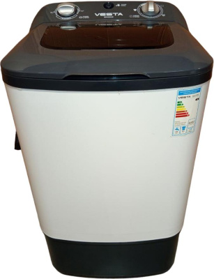 VESTA WME 65 Р 6,5кг Серый