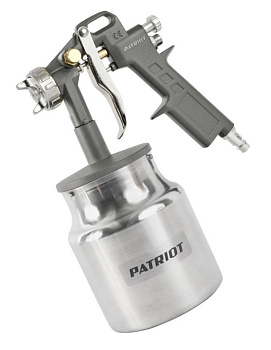 PATRIOT 830901010 LV 162В Пневмокраскораспылитель