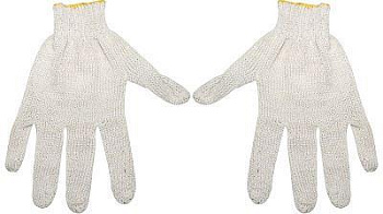 БЕЗ ТМ х/б Эконом 7,5-8 класс, 3 нити (091517)