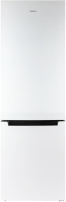 БИРЮСА 6130 345л белый