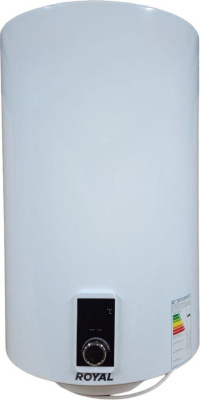 ROYAL RDDRY WH 2.0 80