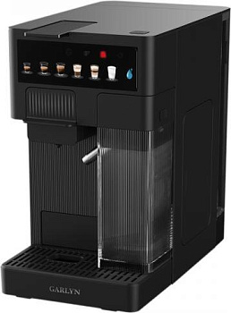 GARLYN Barista Compact