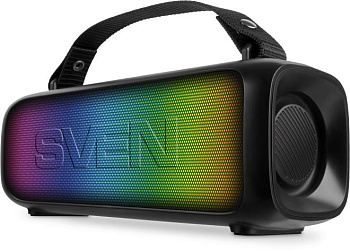 SVEN PS-235, черный